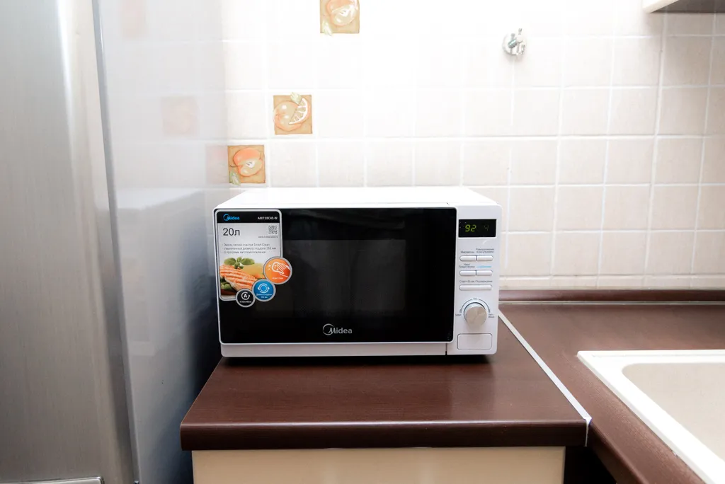 Квартира 3-комнатная квартира в центре города, стадион Локомотив — Красноярск