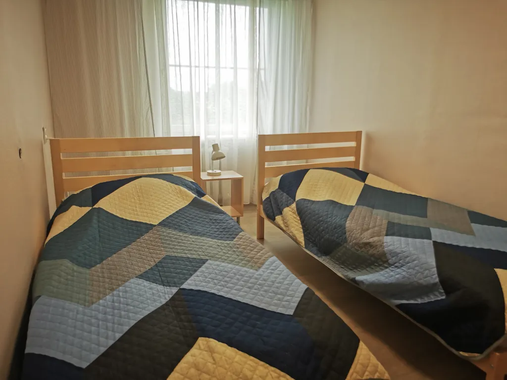 Квартира Квартира на Лесопильной — Калининград