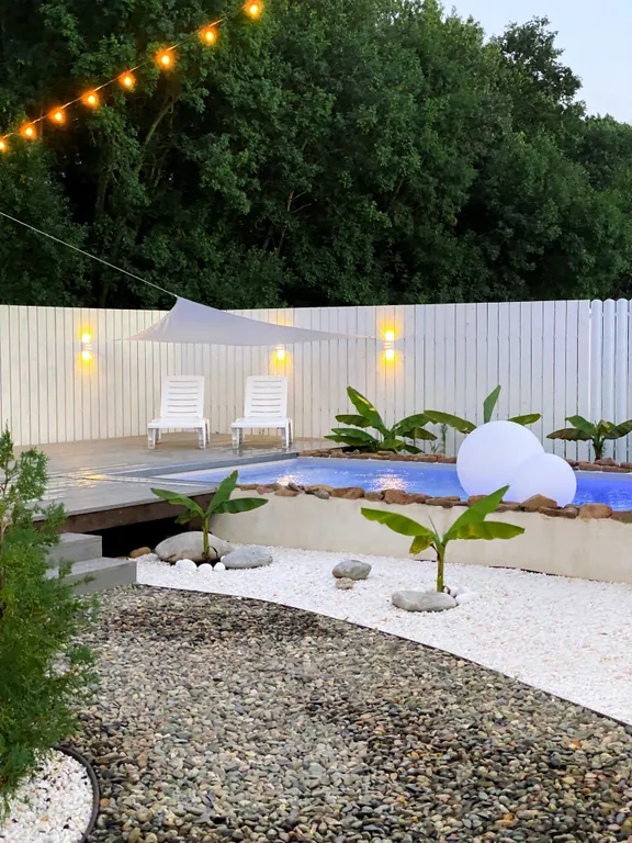 Коттедж Дом для приватного отдыха за городом — Горячий Ключ