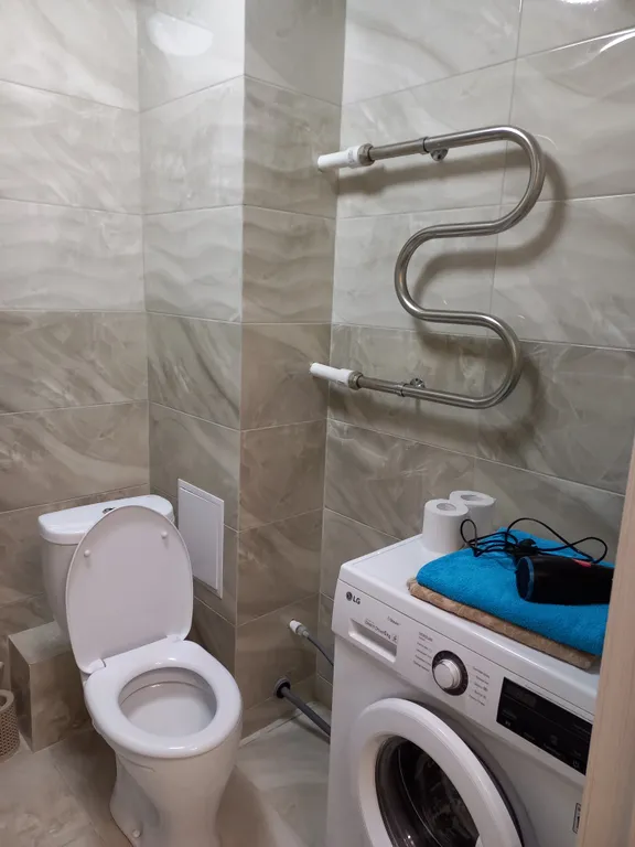 Квартира студия рядом с метро