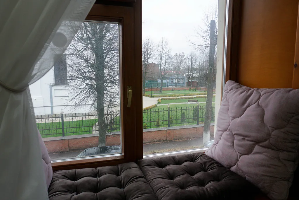 Видовая 2-х комнатная квартира в центре,- У КОЛОКОЛЬНИ!!