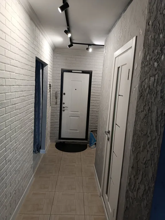 Уютно как дома