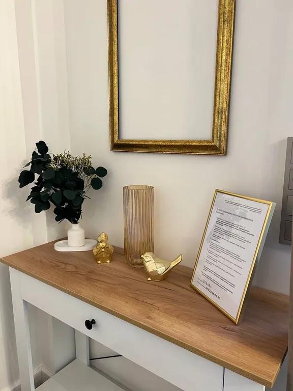 Дизайнерская квартира в центре Иркутска ЖК «Художник»