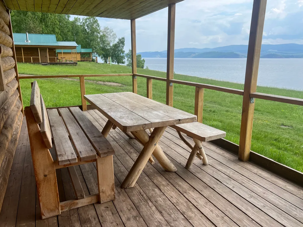 1-комнатный Дом