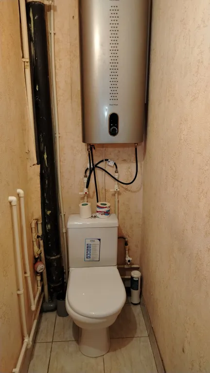 Отличная квартира