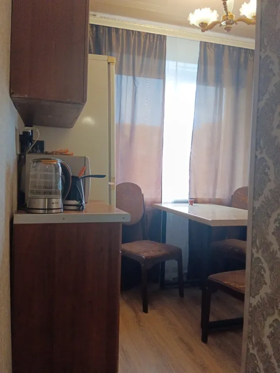 Квартира к центре