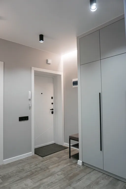 Квартира Уютная квартира у моря — Пионерский