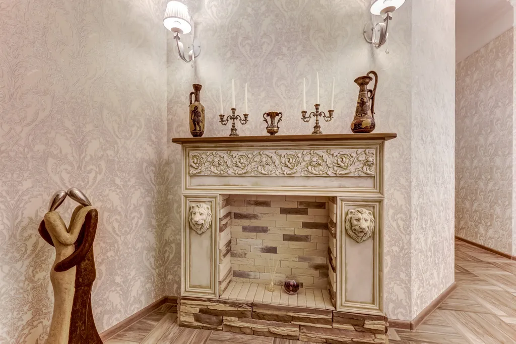 Квартира Квартира Двухуровневая семейная студия у Невского проспекта — Санкт-Петербург