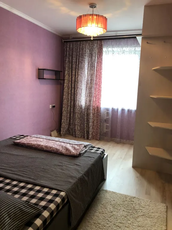 Уютная 2-х комнатная квартира на набережной