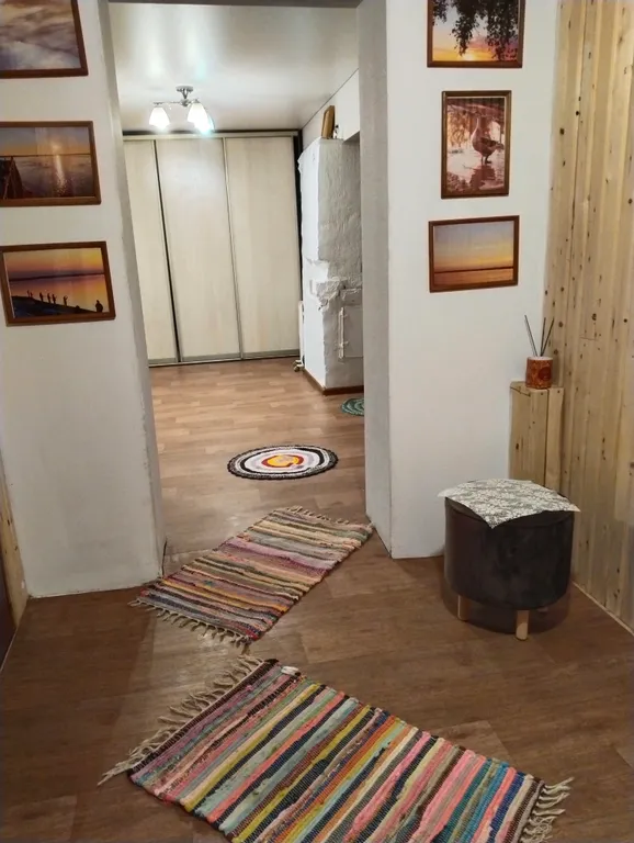 2-комнатный Дом