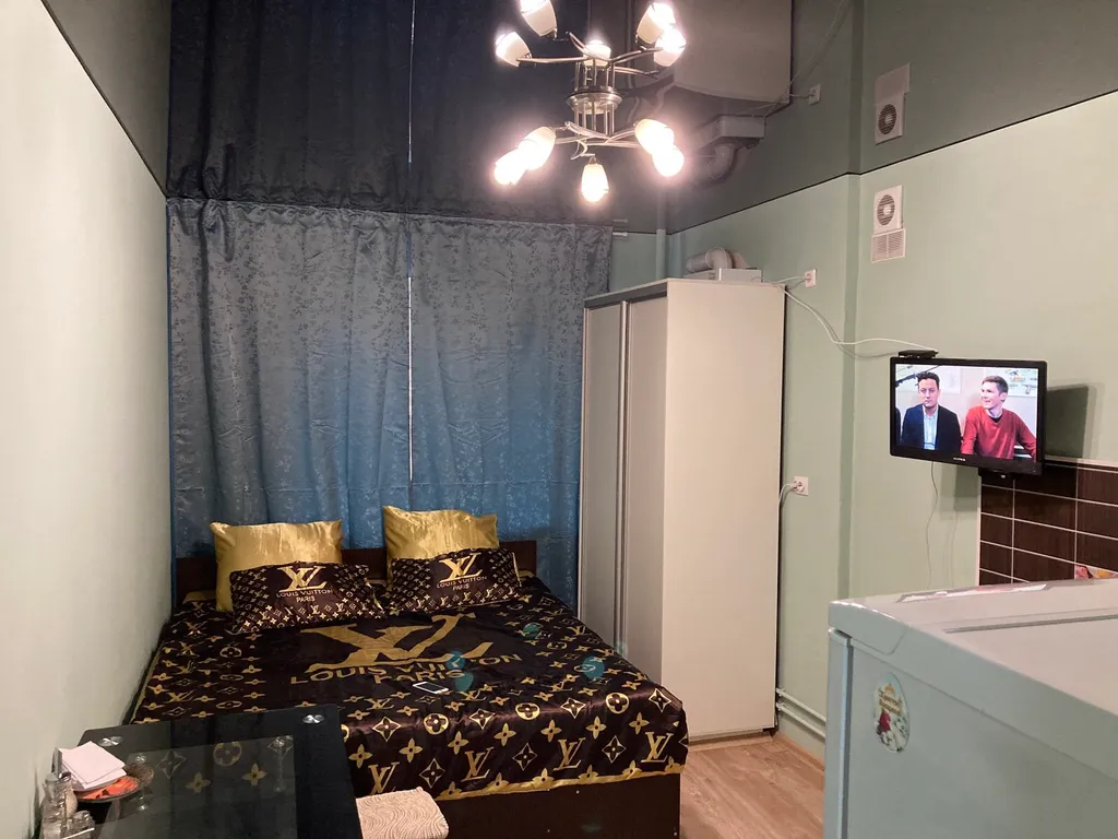 Квартира в шаге от центра — аренда посуточно в Ярославль