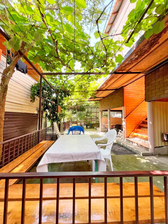 Комната Морское лето 7