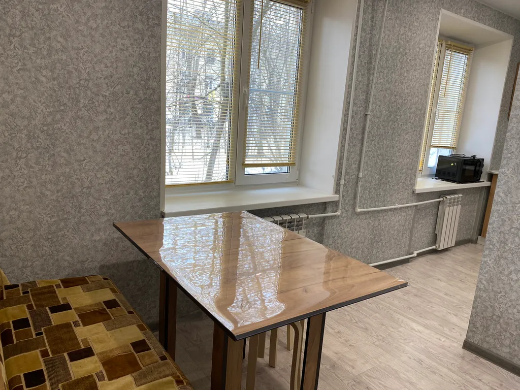 Уютна квартира рядом с пляжем