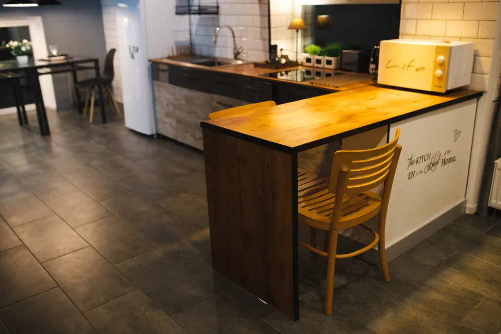 Коттедж Коттедж Апартаменты класса люкс — Санкт-Петербург