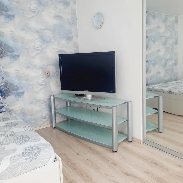 Квартира рядом с Аэропортом Толмачёво