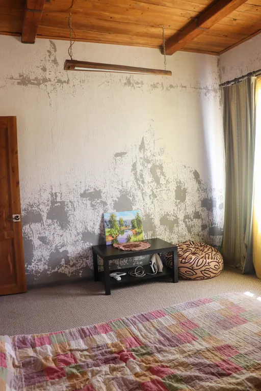 Квартира Апартаменты в стиле Лофт — Анапа