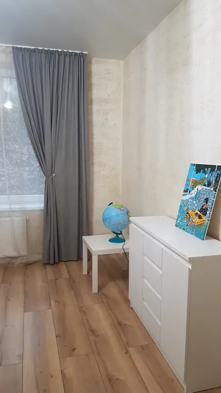 Квартира Любимая квартира в Светлогорске — Светлогорск