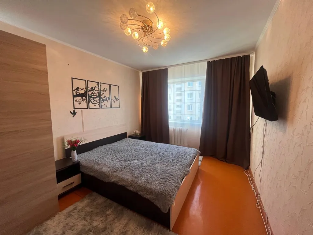 1-комнатная квартира в районе Телевышки