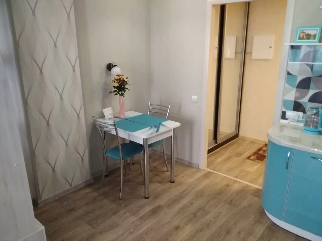 Ждем гостей в Зените