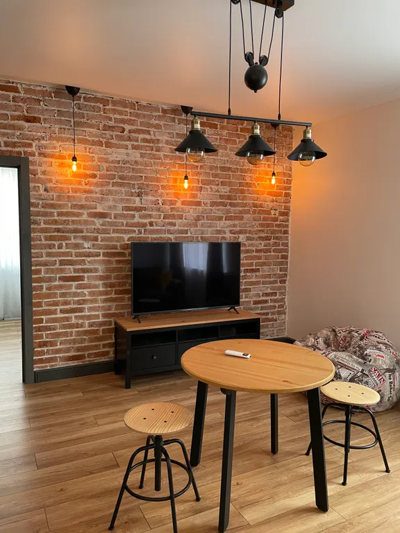 Дом для комфортного отдыха