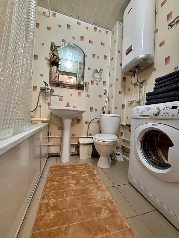 Уютная квартира в Сортавала