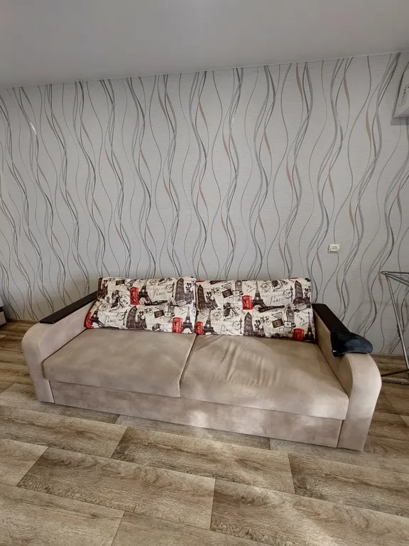 Уютная квартира в центре красноармейского района на юге