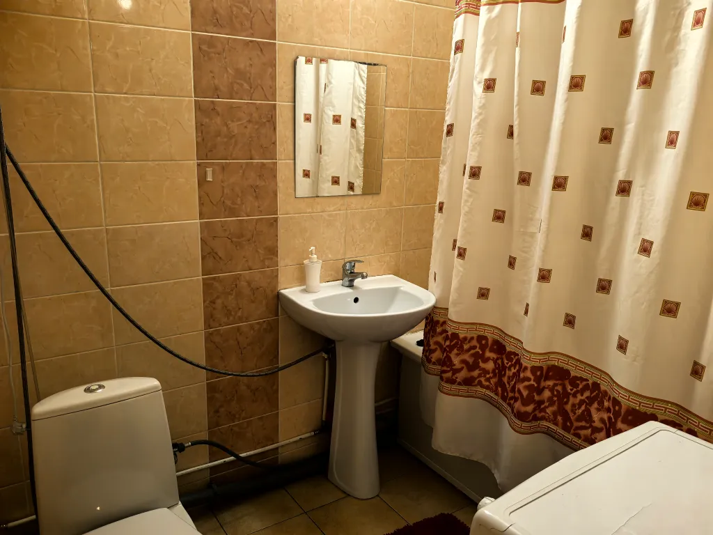 Квартира Квартира Центр планеты — Красноярск