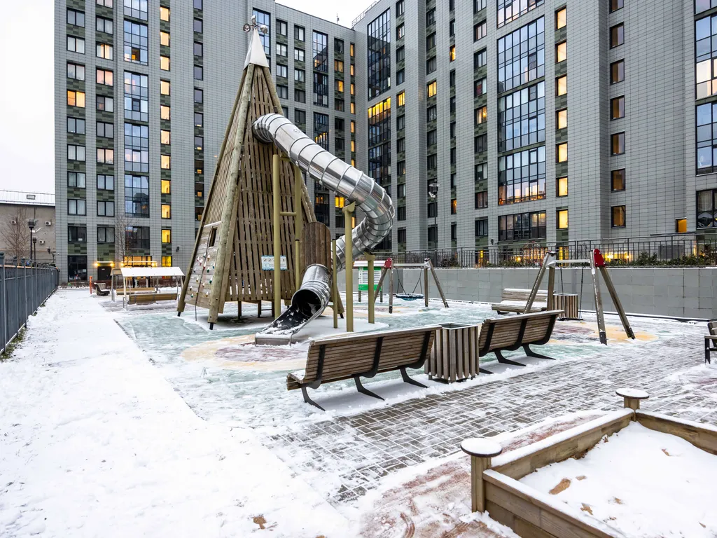 Квартира Квартира в центре Петербурга — Санкт-Петербург