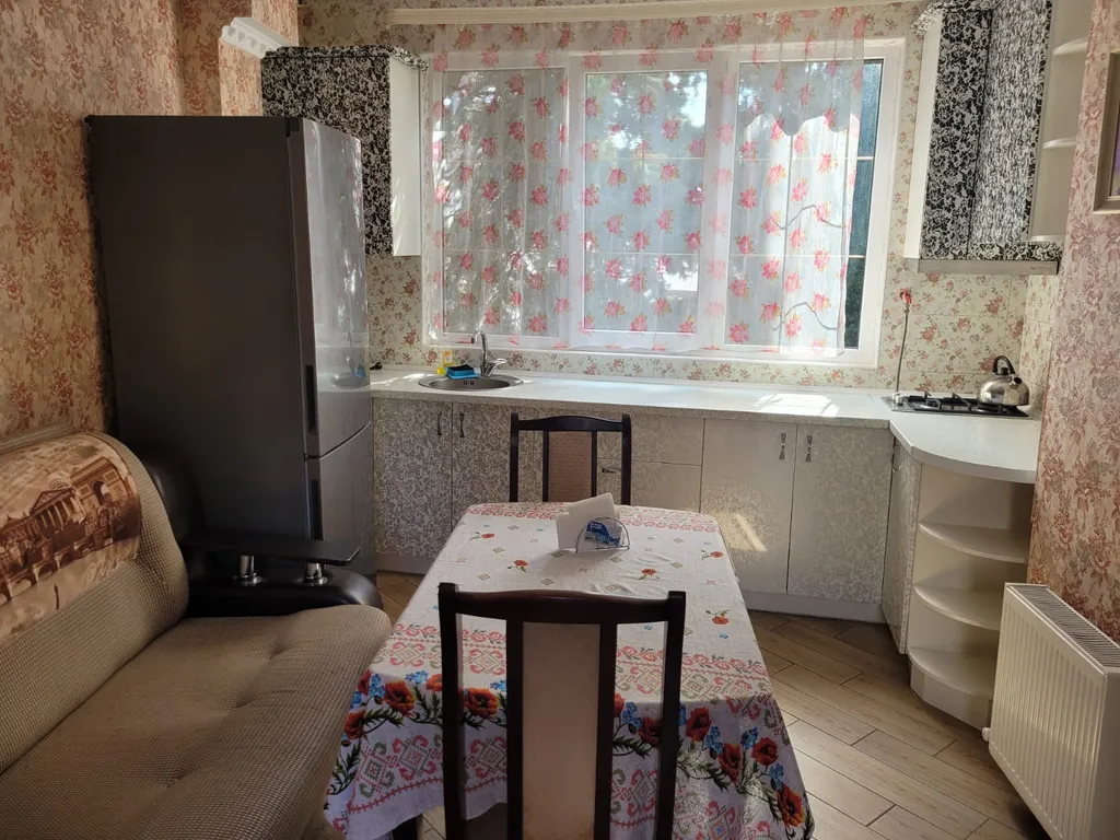 Квартира Квартира 7 номер — Ялта