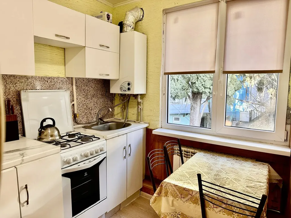 Квартира Квартира у моря — Ялта