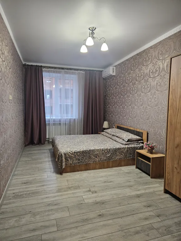 Уютная квартира у аэропорта