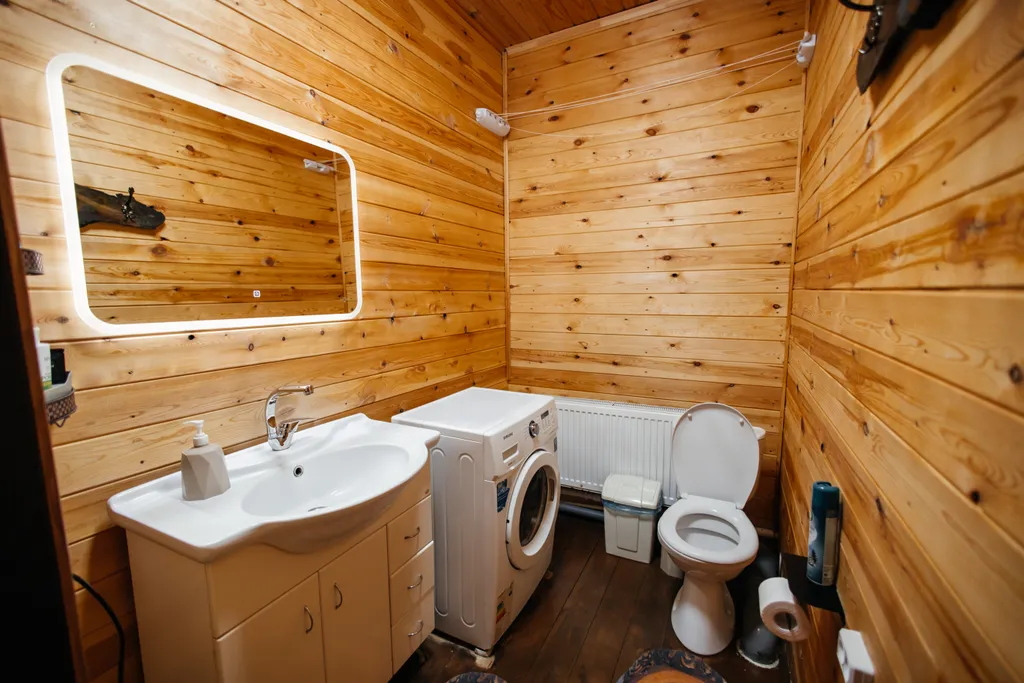 Гостевой дом