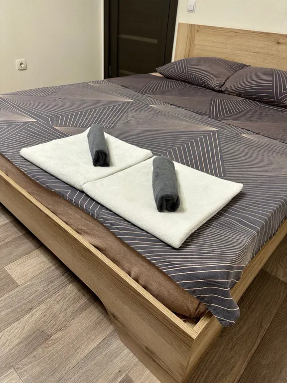 Квартира в центре