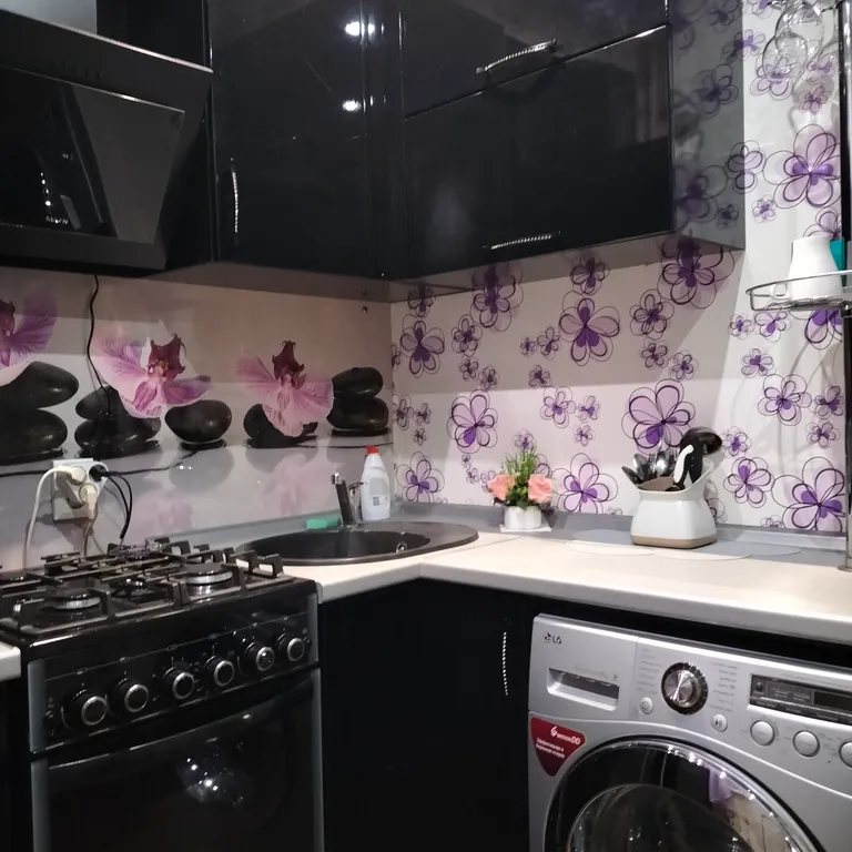 Комфортная квартира рядом с набережной