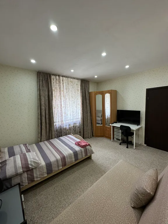 Уютная квартира в центре