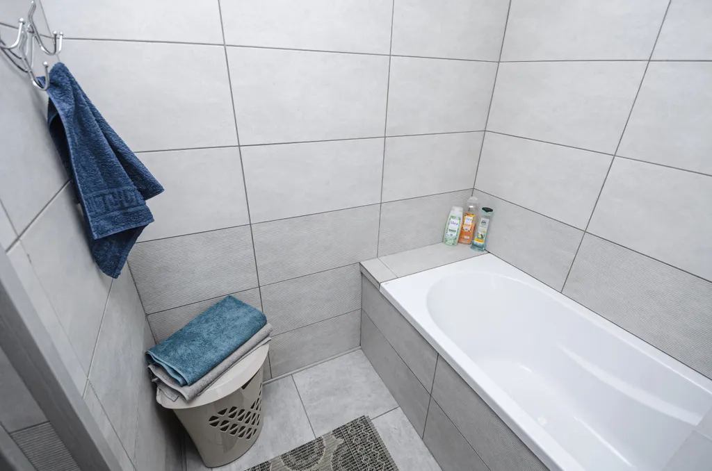 Комфортная квартира в новостройке близко к центру