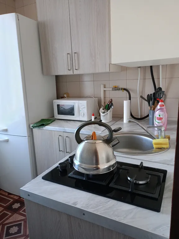 Уютная квартира в центре