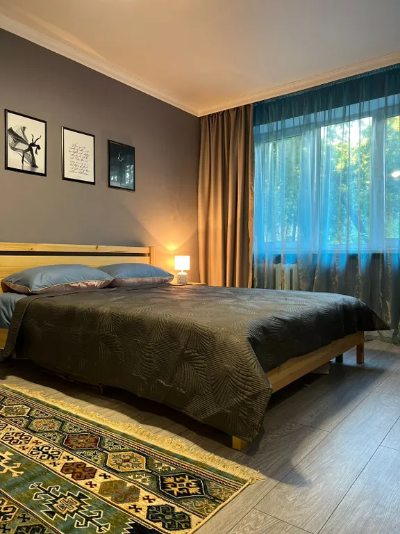 Территория комфорта