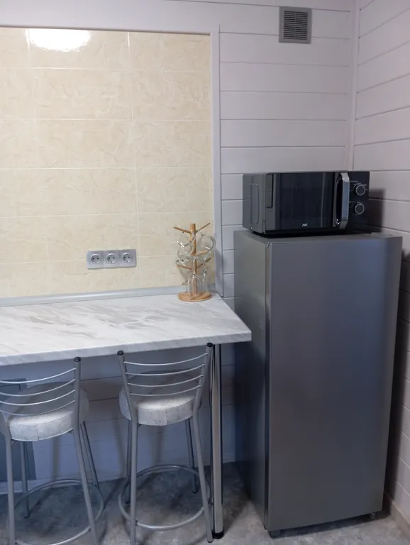 Квартира Комната — Новый Рогачик