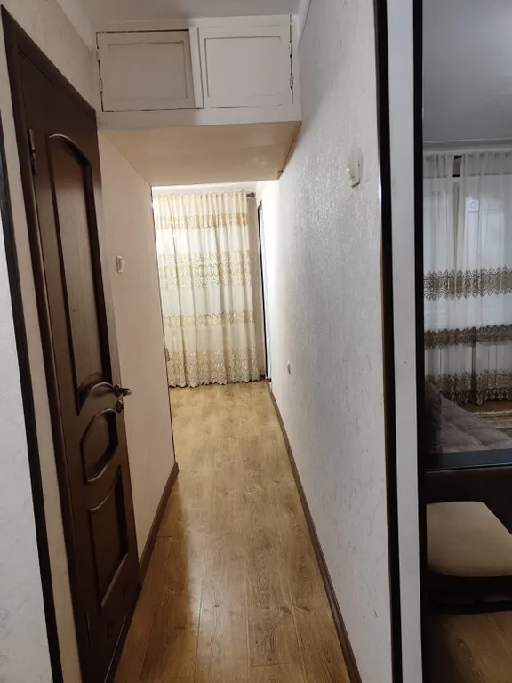 Уютная квартира в центре Каспийска