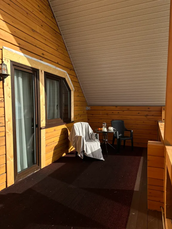 Дом на Байкале «Home.Baikal» с видом на озеро!!!