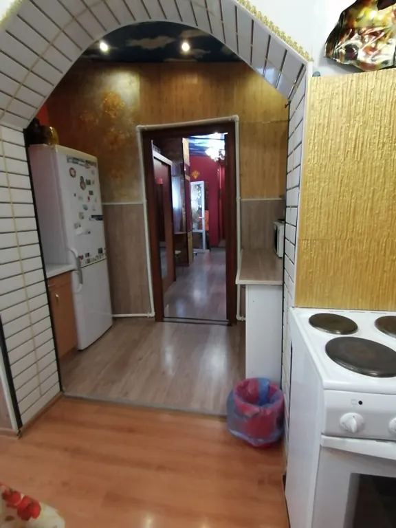 Коттедж Коттедж Апартаменты для путешественников — Казань