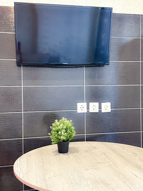 Квартира Квартира Вид на город, метро Уралмаш — Екатеринбург