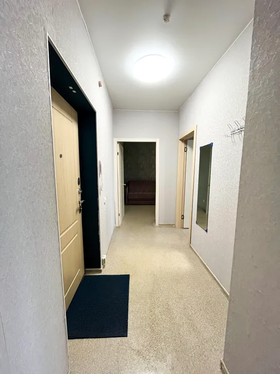 Квартира 2-х комнатная квартира для вас — Красноярск