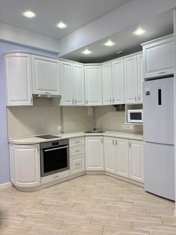 Квартира Уютная квартира рядом с морем — Адлер