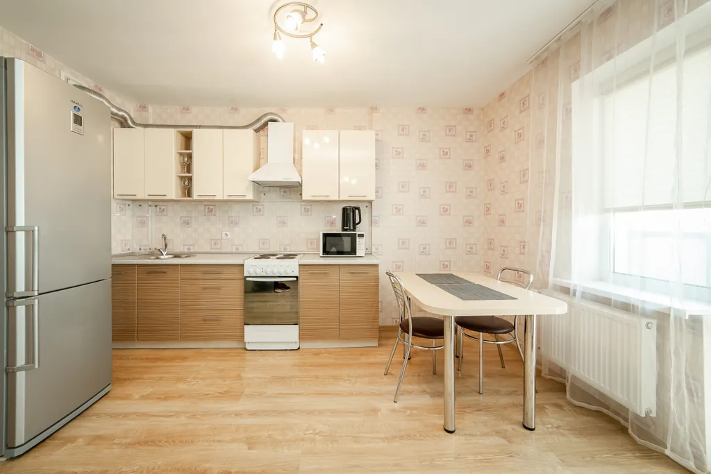 1-комнатная квартира Минск Мир