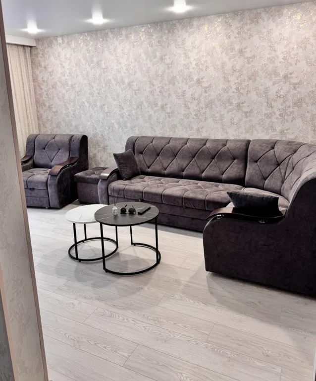 Квартира мечты 777