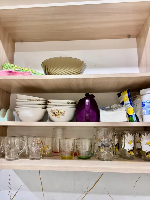 Уютная двушка в центре города