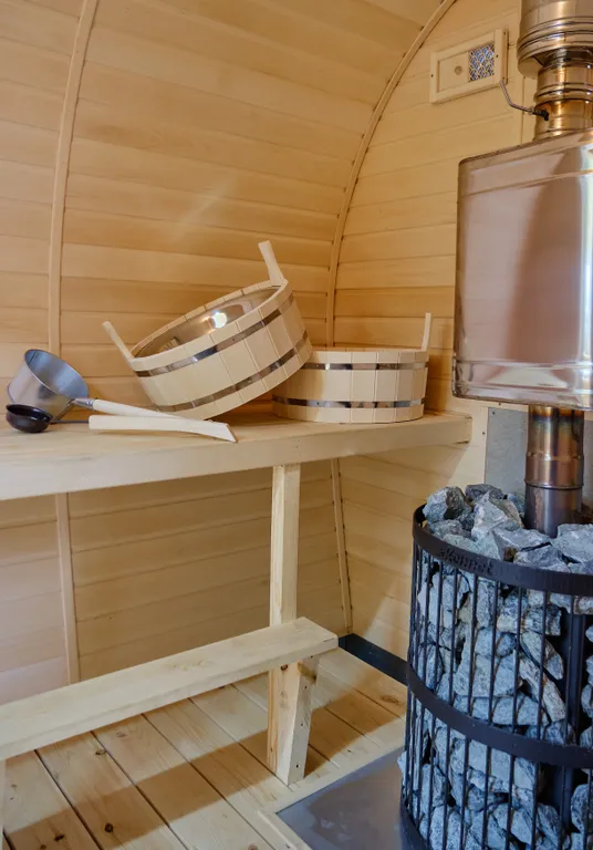 Дом трехкомнатный Эстетик