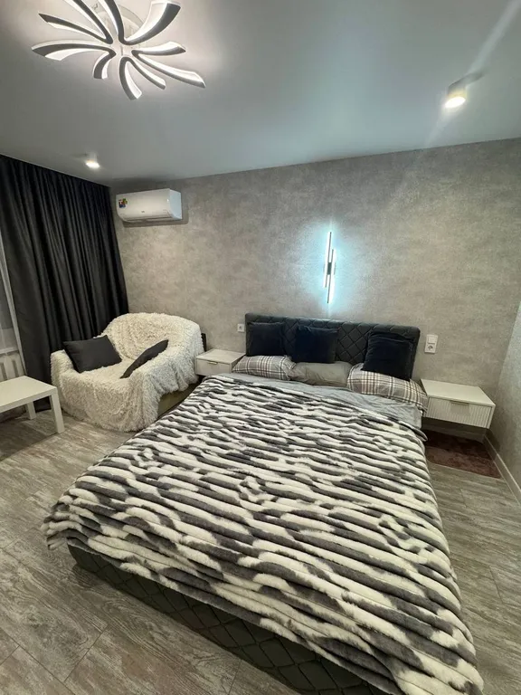 Комфортная квартира  на улице Мира